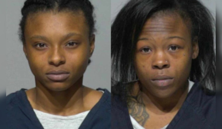 Milwaukee Women Charged with Child Neglect After 4-Year-Old Accidentally Shoots 8-Year-Old