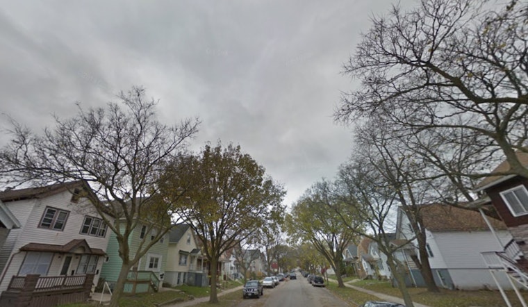 Milwaukee Wraps Up for a Chilly and Overcast Weekend, NWS Predicts Rain Ahead