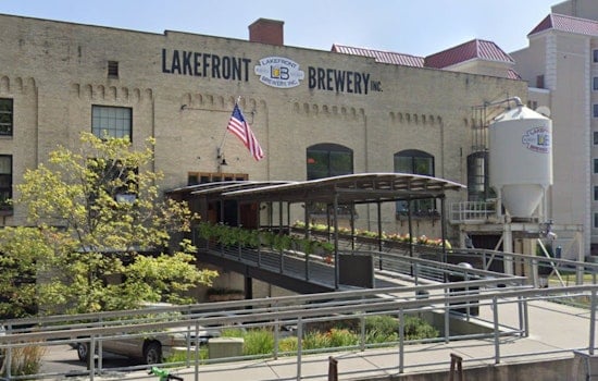 Milwaukee's Lakefront Brewery Pioneers Black Friday Beer Tradition, Spurring National Trend and Charitable Giving
