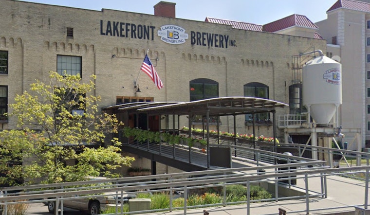 Milwaukee's Lakefront Brewery Pioneers Black Friday Beer Tradition, Spurring National Trend and Charitable Giving