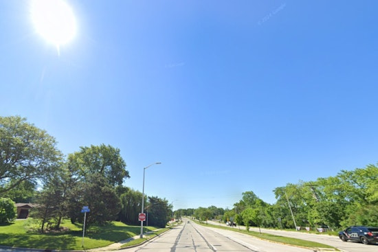 Milwaukee's November Forecast: Sunny Days Ahead with Weekend Rain on the Horizon