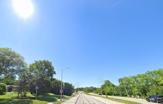 Milwaukee's November Forecast: Sunny Days Ahead with Weekend Rain on the Horizon