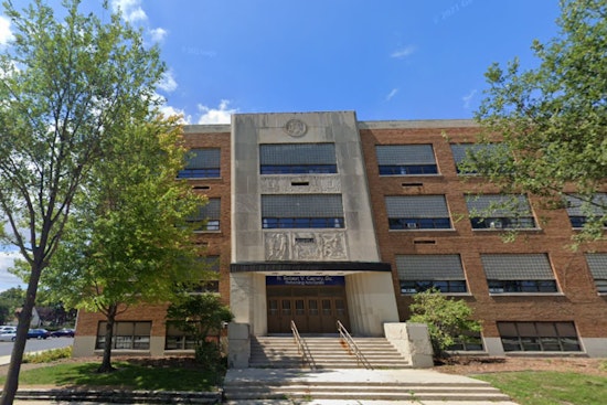 Milwaukee's Pius XI Catholic High School Bolsters Security, Resumes In-Person Learning After Vandalism