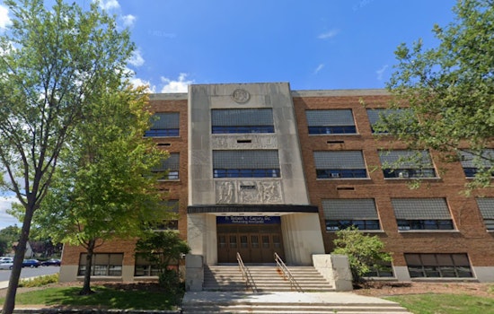 Milwaukee's Pius XI Catholic High School Bolsters Security, Resumes In-Person Learning After Vandalism