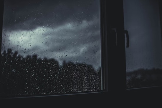 Milwaukee's Week Ahead, A Chilly Mix of Rain and Clouds with Unsettled Weather in Store