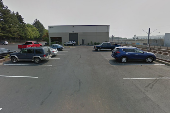 Milwaukie Man Accused of Stealing Elephants Delicatessen Truck with Employee Still Inside, Arrested in Beaverton After Dramatic Chase