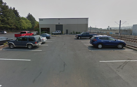 Milwaukie Man Accused of Stealing Elephants Delicatessen Truck with Employee Still Inside, Arrested in Beaverton After Dramatic Chase