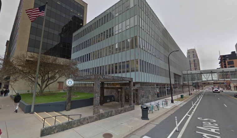 Minneapolis 311 and Service Centers to Close Temporarily on Nov. 21 for Improvements