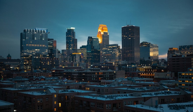 Minneapolis Braces for Rainy Start to Week with Thunderstorms and Fog, Clearer Skies Ahead