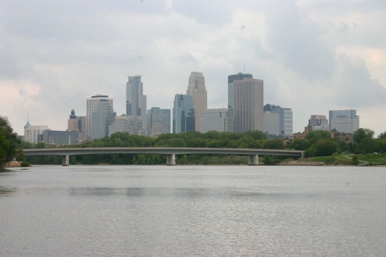 Minneapolis Braces for Rainy Stretch, Weekday Forecast Urges Residents to Keep Umbrellas Close