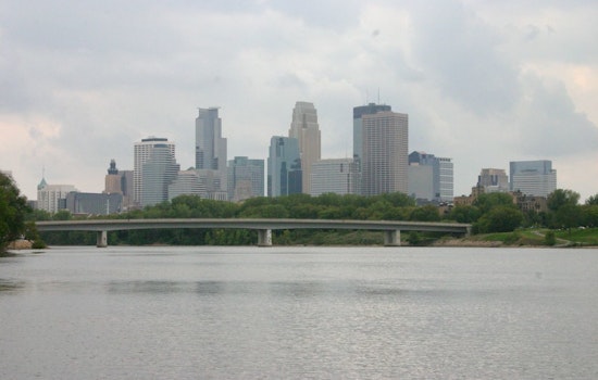 Minneapolis Braces for Rainy Stretch, Weekday Forecast Urges Residents to Keep Umbrellas Close