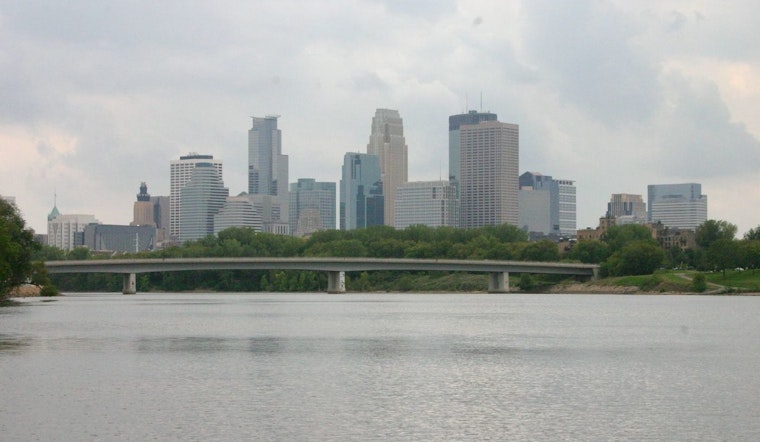 Minneapolis Braces for Rainy Stretch, Weekday Forecast Urges Residents to Keep Umbrellas Close