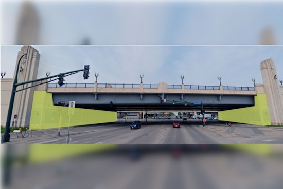 Minneapolis Invites Local Artists to Beautify Hiawatha Underpass and Create Glass Murals in Upcoming Public Art Projects
