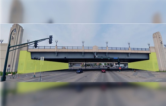 Minneapolis Invites Local Artists to Beautify Hiawatha Underpass and Create Glass Murals in Upcoming Public Art Projects