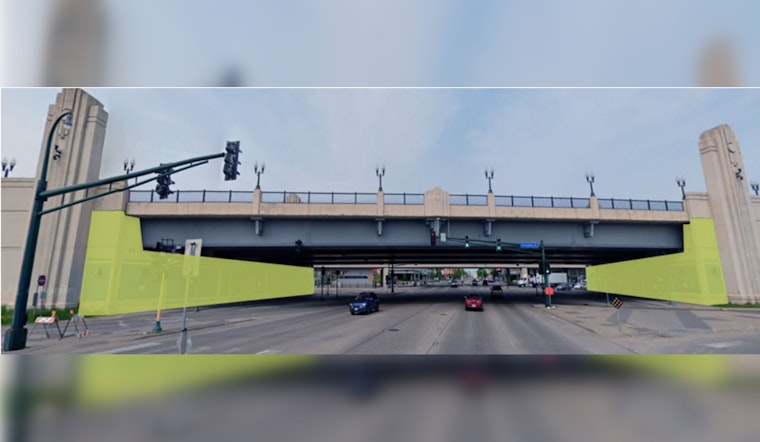 Minneapolis Invites Local Artists to Beautify Hiawatha Underpass and Create Glass Murals in Upcoming Public Art Projects