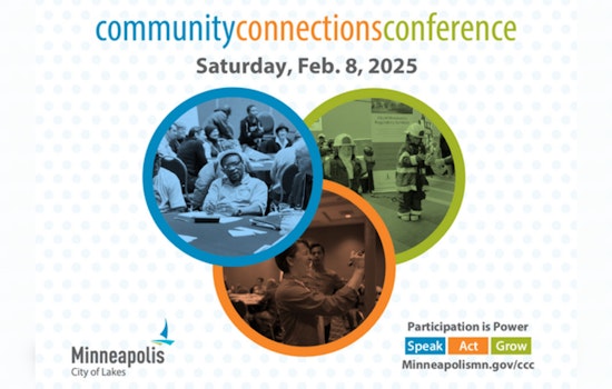 Minneapolis Invites Locals to Engage and Empower at the 2025 Community Connections Conference