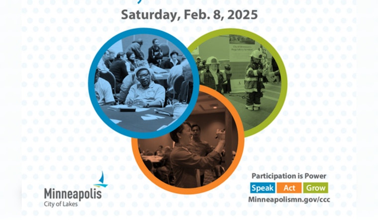 Minneapolis Invites Locals to Engage and Empower at the 2025 Community Connections Conference