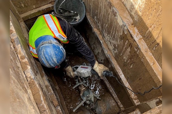 Minneapolis Launches Ambitious Plan to Overhaul Lead Water Lines, Seeks Homeowner Cooperation for Public Health Safety