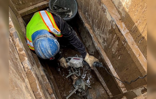 Minneapolis Launches Ambitious Plan to Overhaul Lead Water Lines, Seeks Homeowner Cooperation for Public Health Safety