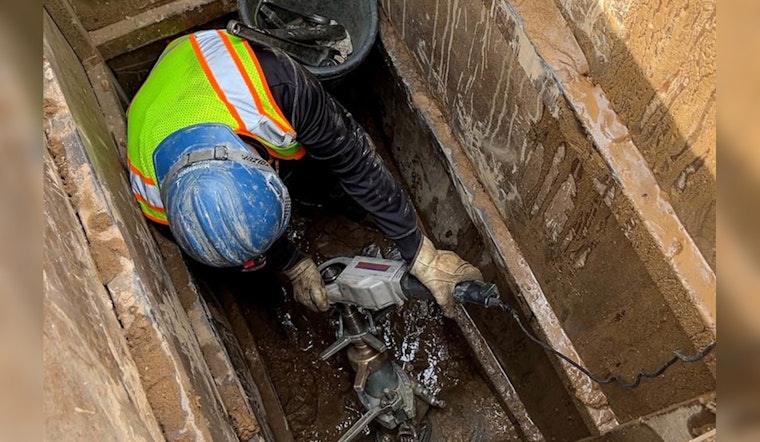Minneapolis Launches Ambitious Plan to Overhaul Lead Water Lines, Seeks Homeowner Cooperation for Public Health Safety