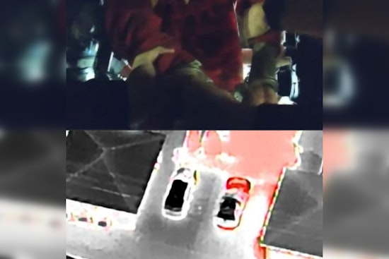 Minneapolis Police Utilize Drone Technology to Safely Apprehend Armed Suspect Following Family Dispute