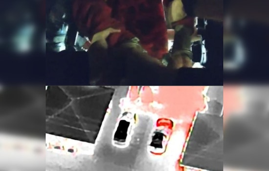 Minneapolis Police Utilize Drone Technology to Safely Apprehend Armed Suspect Following Family Dispute
