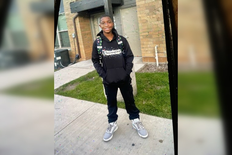 Minneapolis Rejoices as 11-Year-Old Sincere Hopewell Found Safe After Disappearance