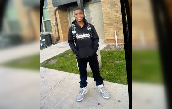 Minneapolis Rejoices as 11-Year-Old Sincere Hopewell Found Safe After Disappearance