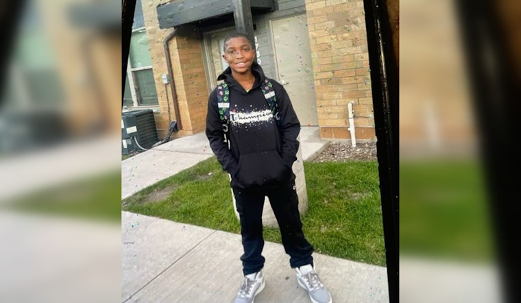 Minneapolis Rejoices as 11-Year-Old Sincere Hopewell Found Safe After Disappearance