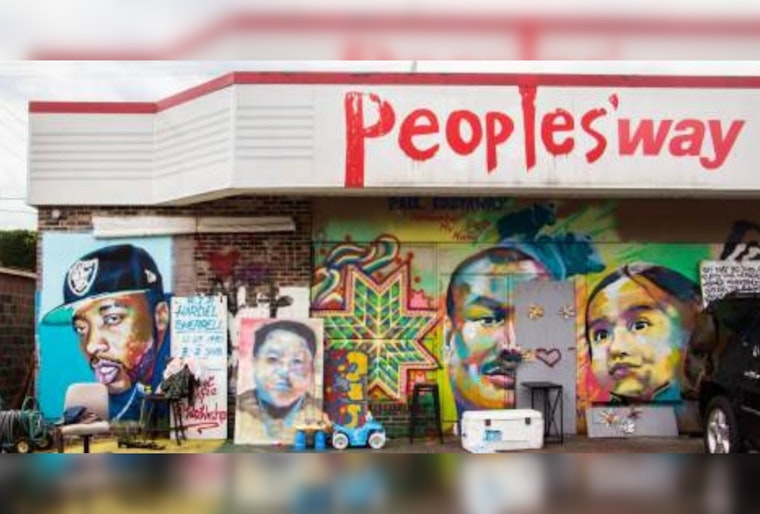 Minneapolis Seeks Community-Oriented Developer for Peoples' Way Project Ahead of November 22 Deadline