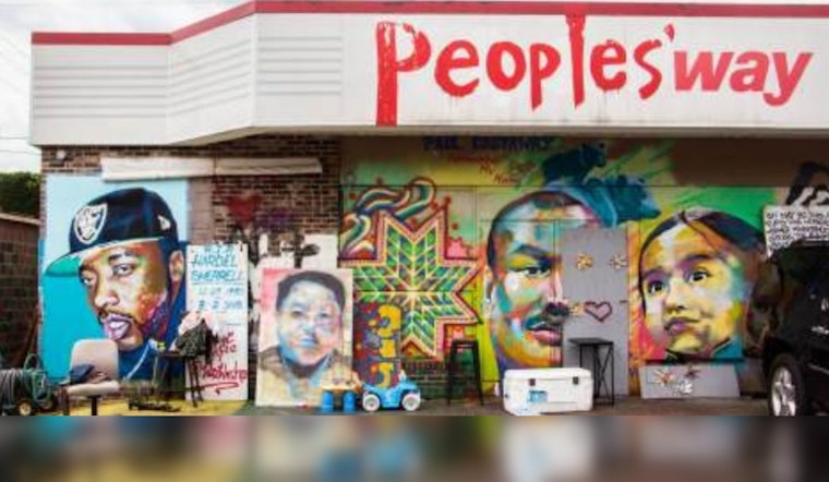 Minneapolis Seeks Community-Oriented Developer for Peoples' Way Project Ahead of November 22 Deadline