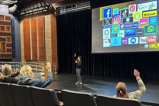 Minnesota Bureau of Criminal Apprehension Advocates for Parental Vigilance Against Online Child Exploitation in Scott County
