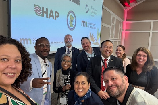 Minnesota Celebrates Asian Pacific American Heritage with State Officials and Community Members