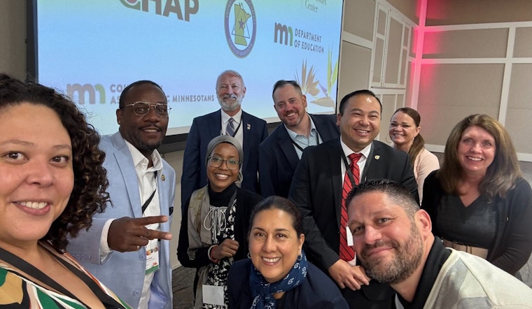 Minnesota Celebrates Asian Pacific American Heritage with State Officials and Community Members