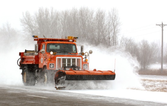 Minnesota Experts to Present Cutting-Edge Winter Road Maintenance Innovations in Upcoming MnDOT Webinar