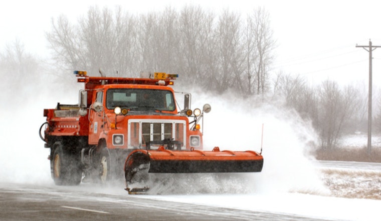 Minnesota Experts to Present Cutting-Edge Winter Road Maintenance Innovations in Upcoming MnDOT Webinar