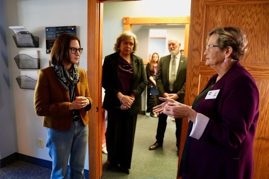 Minnesota Pledges Over $65 Million to Support Domestic Violence Survivors