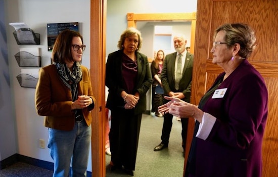 Minnesota Pledges Over $65 Million to Support Domestic Violence Survivors