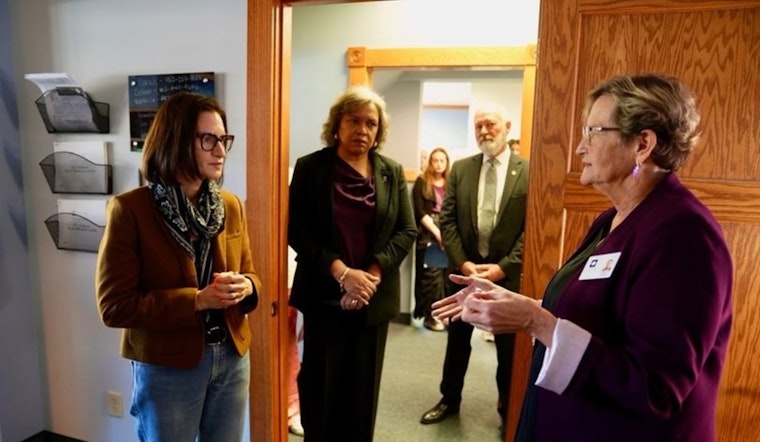 Minnesota Pledges Over $65 Million to Support Domestic Violence Survivors