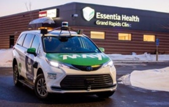 Minnesota's Autonomous Shuttle Experiment Concludes: Insights and Future AV-focused Infrastructure Improvements on the Horizon