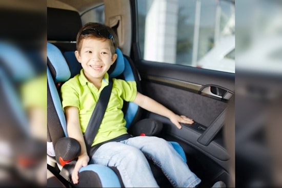 Minnesota Tightens Child Passenger Safety Regulations: New Requirements for Car Seats and Seat Belts