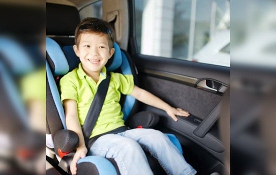Minnesota Tightens Child Passenger Safety Regulations: New Requirements for Car Seats and Seat Belts
