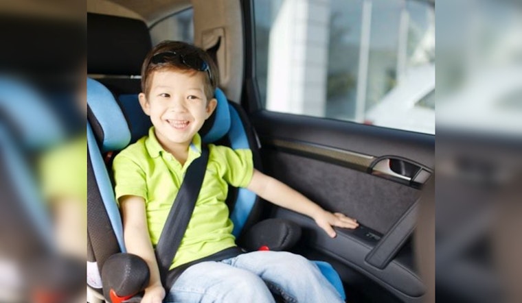 Minnesota Tightens Child Passenger Safety Regulations: New Requirements for Car Seats and Seat Belts