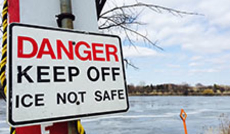 Minnesota’s Winter Hazard Awareness Week Kicks Off, Aims to Prepare Residents for Seasonal Safety Challenges