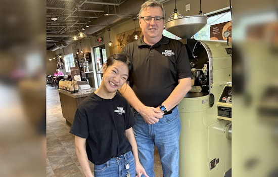 Minnetonka's Dunn Bros. Coffee Embodies Inclusive Employment Through State-Funded Automation Efforts