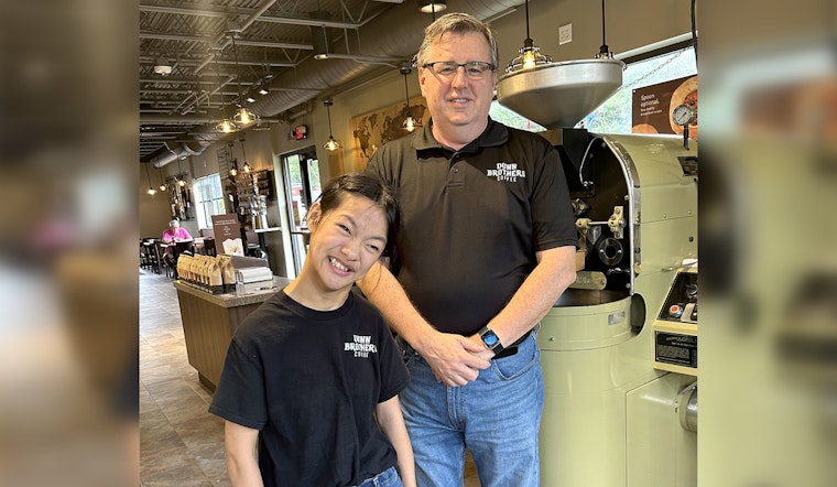 Minnetonka's Dunn Bros. Coffee Embodies Inclusive Employment Through State-Funded Automation Efforts