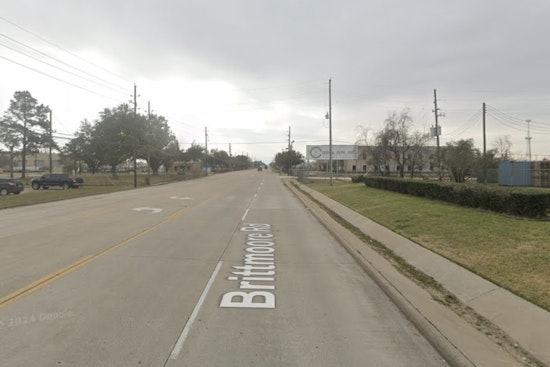Minor Injury and Structural Damages After Equipment Test Explosion in Northwest Houston