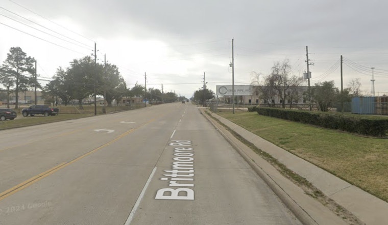 Minor Injury and Structural Damages After Equipment Test Explosion in Northwest Houston