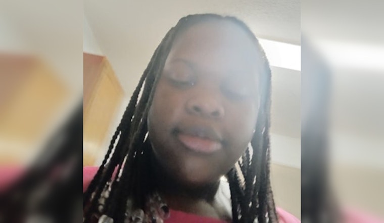 Missing 11-Year-Old Elisa Moore Found Safe in Charlotte, Reunited with Family