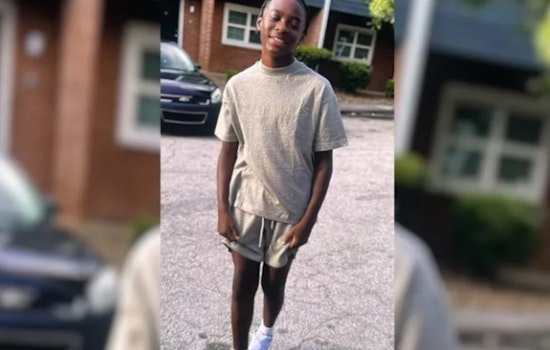 Missing 12-Year-Old Boy Found Safe in Atlanta with Details of Return Undisclosed